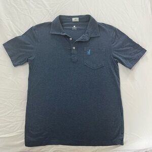 Johnnie-O Soft Cotton Boy’s Polo Shirt